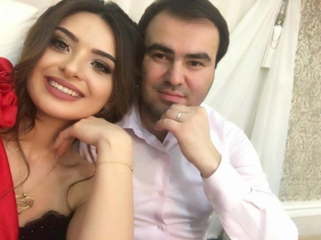Azərbaycanlı şahmatçı ikinci dəfə ailə quracaq