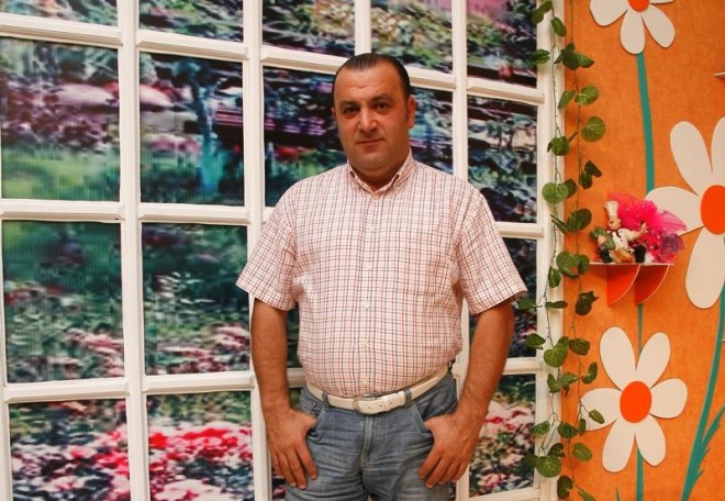 Faytonçu Nazim: "Həyat yoldaşım 27 il əvvəl mənə gələndə bilirdi ki..."