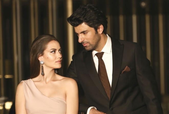 Fahriyenin serialı final edir