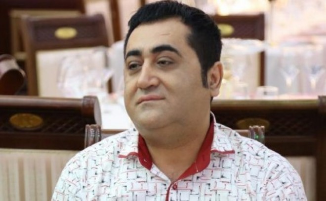 Azərbaycanlı aparıcının ailəsində ağır itki