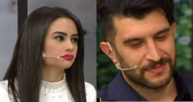 Elmirlə Naz arasında daha bir qalmaqal: "Əlinin dediklərini təsdiqlədin"