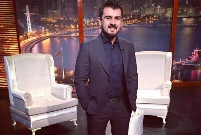 Cavid Gül bu filmdə baş rolu canlandıracaq