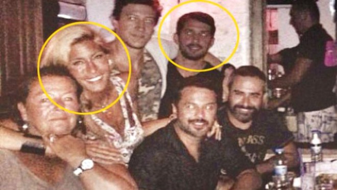 Çağla o olduğu yerə getmədi