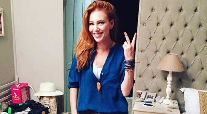Elçin Sanqu 2 layihə ilə geri qayıdır