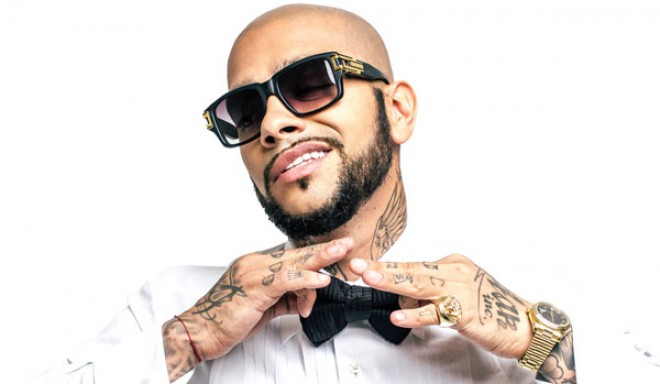 Timati Bakıda konsert verəcək