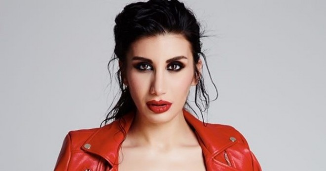 İrəm Dəricidən etiraz: "Sadəcə filmə baxdıq" - foto