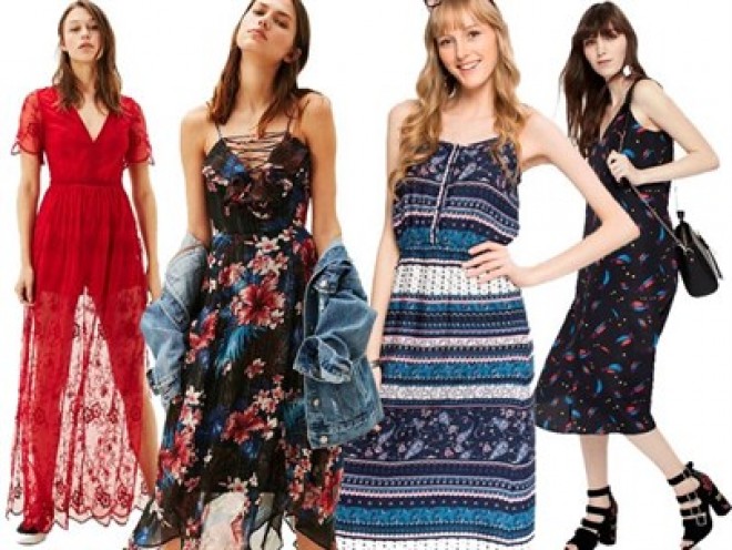 2017- ci ilin trend olan uzun libasları