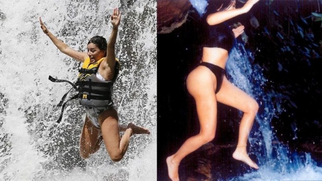 Eva Lonqoriyadan həyəcanlandıran paylaşım&nbsp;