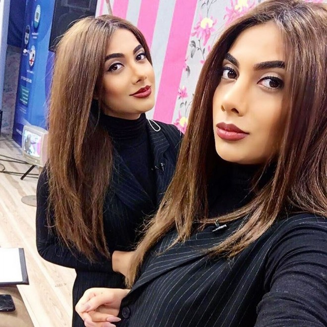 Sevil-Sevinc: “Düşünürəm ki, insanlıqdan deyil”