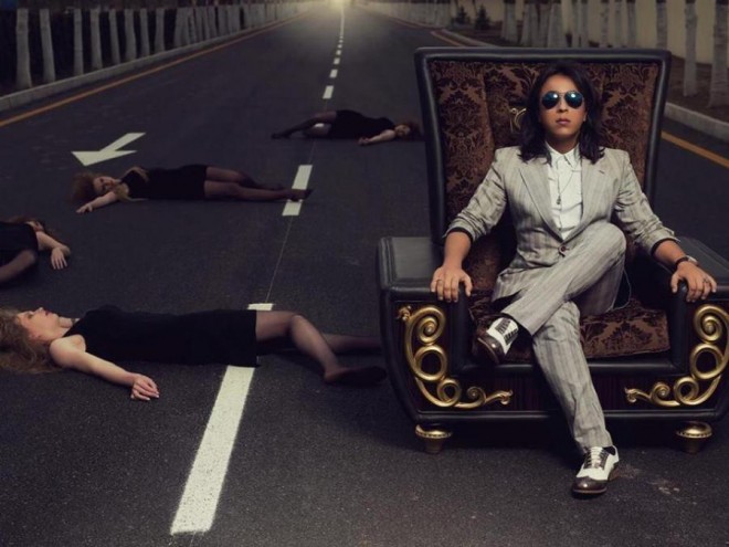 Stilist Anar: “Qədirbilməz müğənnilər var ki...”