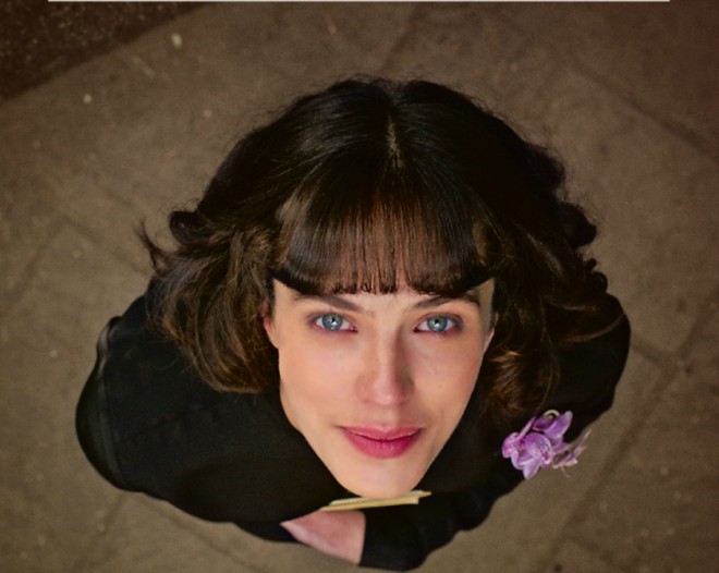 Üçüncü Britaniya Filmləri Festivalı başladı