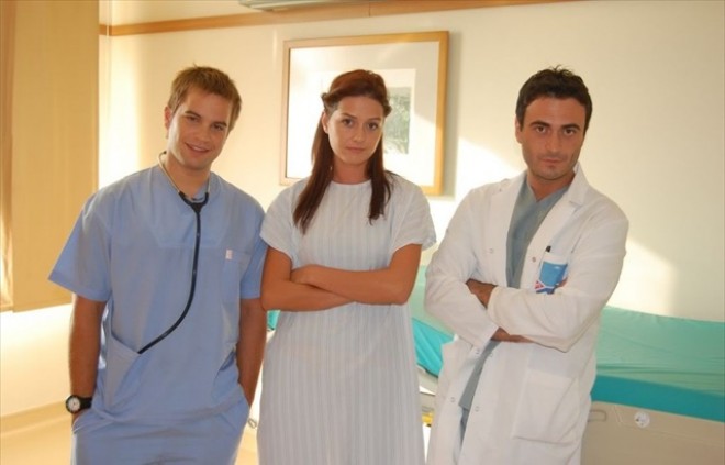 “Doktorlar” serialı yenidən yayımlanacaq