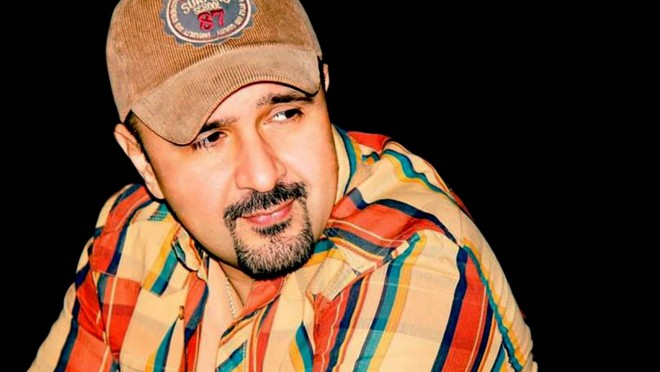 İlqar Xəyal: “Albomu haradasa toz basırsa, mənim qəbahətim deyil"