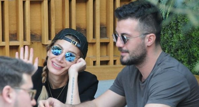 İrəm Dərici: “Sevgilimin bədəni gözəldir” - fotolar