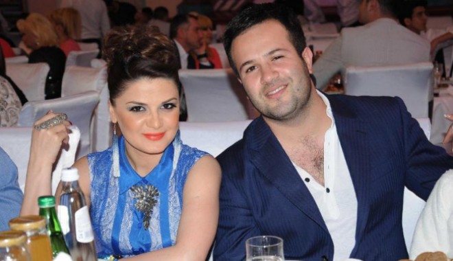 Natavan və Elnurdan xalq artistinə təbrik