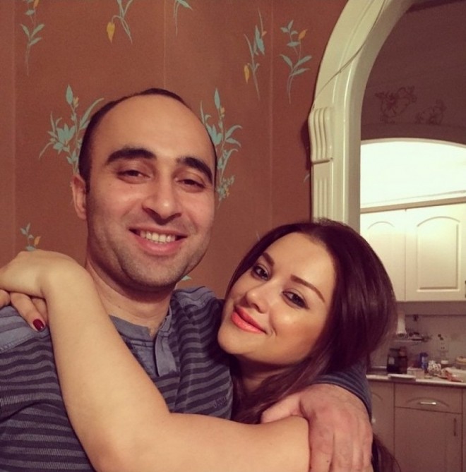 Xatirə: “Yaxşı ki, varsan” – foto