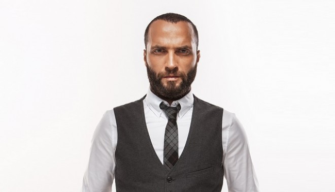 Berkay yeni klip çəkdirir - foto