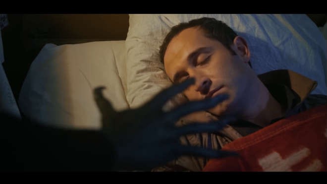 Yerli qorxu filmi olan “Xənnas” kinoteatrda nümayiş olunacaq - video