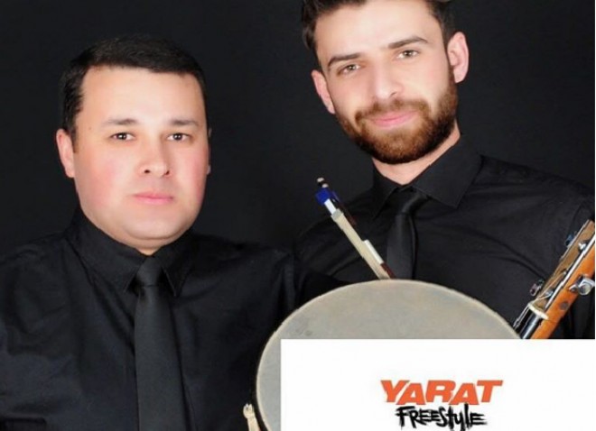 ⁠⁠⁠"Milli musiqi" adlı konsert proqramı reallaşacaq
