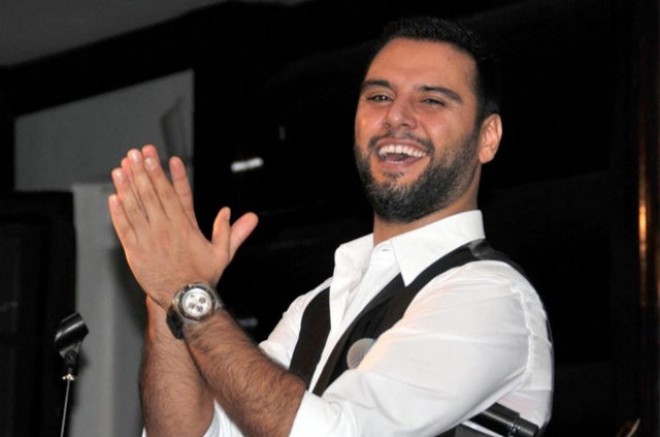 Alişan evlilik təklif etdi