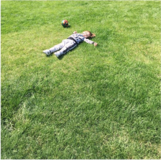 Safura Əliyeva: “Mənim sevgim”