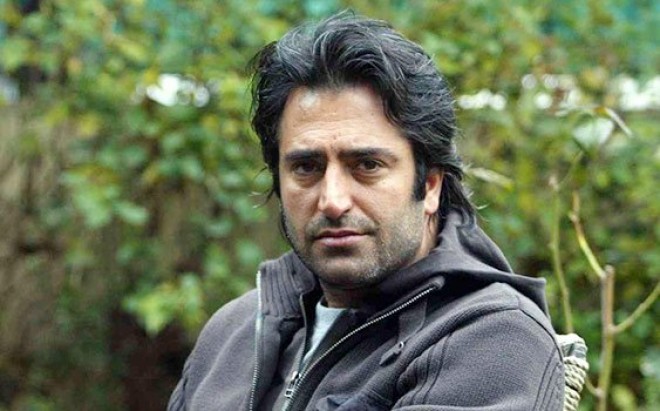 Mahsun Kırmızıgül 10 il sonra toyda