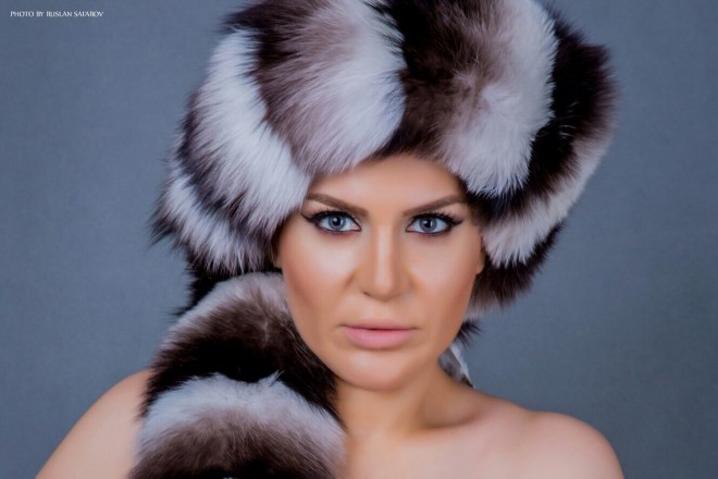 Xatun həmkarından gileyləndi: "Toyumu əlimdən aldı"