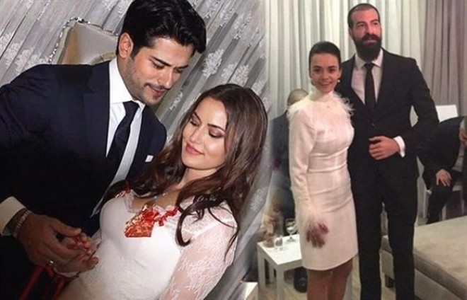 Bu il evlənməyi planlaşdıran məşhurlar