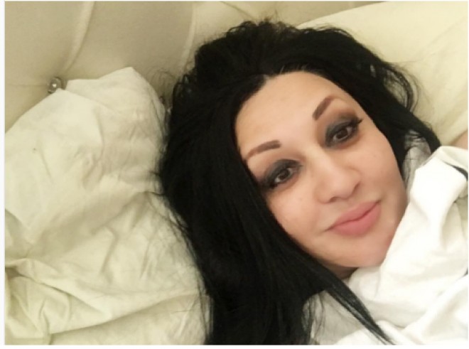 Naibə Allahverdiyeva: ”Ölüm xəbərimi yaydılar”