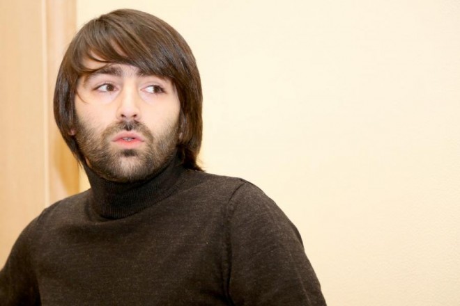 Elşad Xose gecə klubunda konsert verəcək