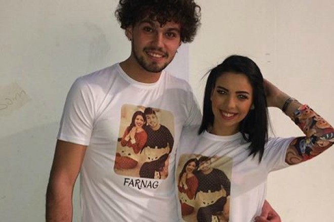 Azərbaycanlı model evlilik təklif etdi