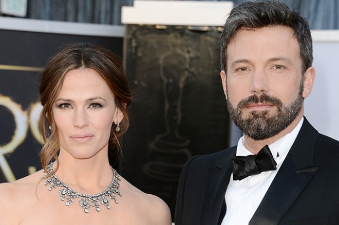 Boşanmaq qərarına gələn Cennifer uşaqlarına görə əri ilə yaşayacaq