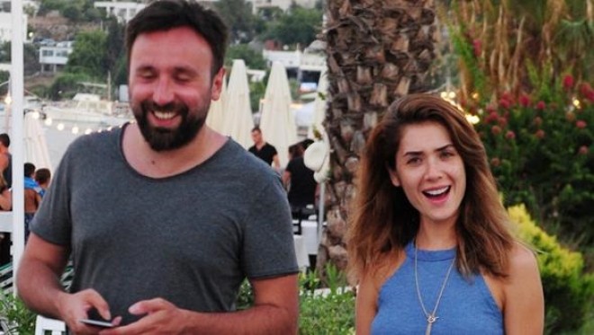 5 illik sevgiyə nöqtə qoydular