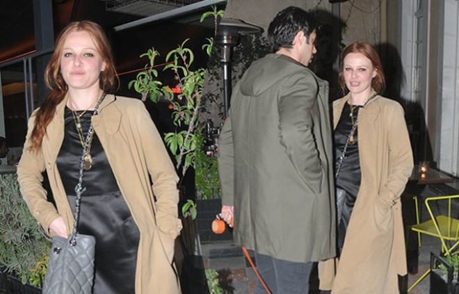 Naz Elmas: "Sevgilimin əsəbləri pozulub"