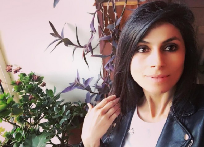 Samira: "Acıya layiq olduğum..."