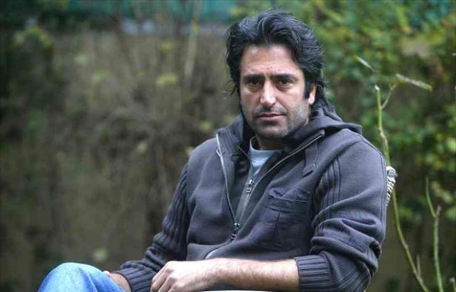 Mahsun Kırmızıgül təklif olunan serialdan 200 min istədi