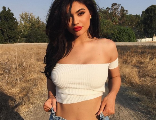 Kayli Cennerin yeni sevgilisi var?