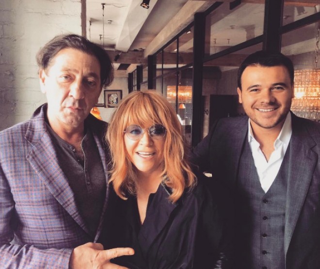 Eminin "Jara" festivalında bu il onlar da iştirak edəcək - foto