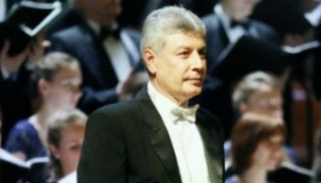 Həmvətənimizin rəhbərlik etdiyi xor Moskva Konservatoriyasında çıxış edəcək