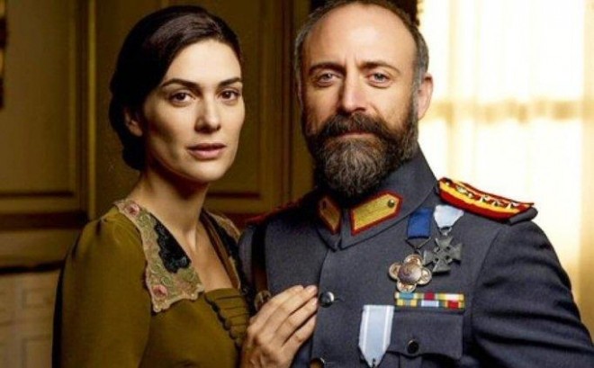 “Vatanım sənsin”də sürpriz simalar