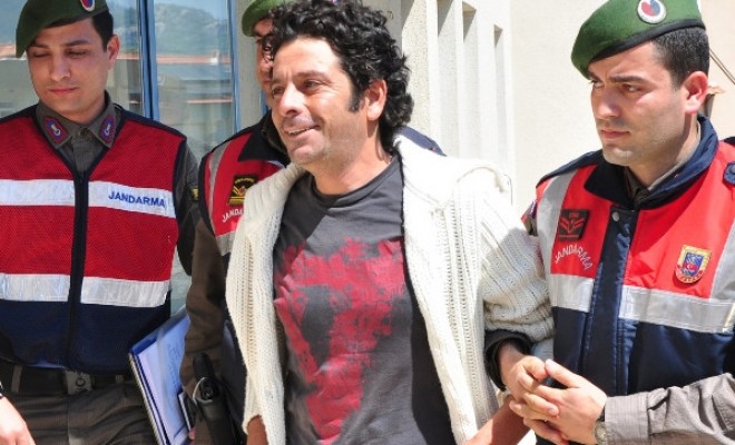 Aktyor həbs olundu, serial 300 min ziyana düşdü