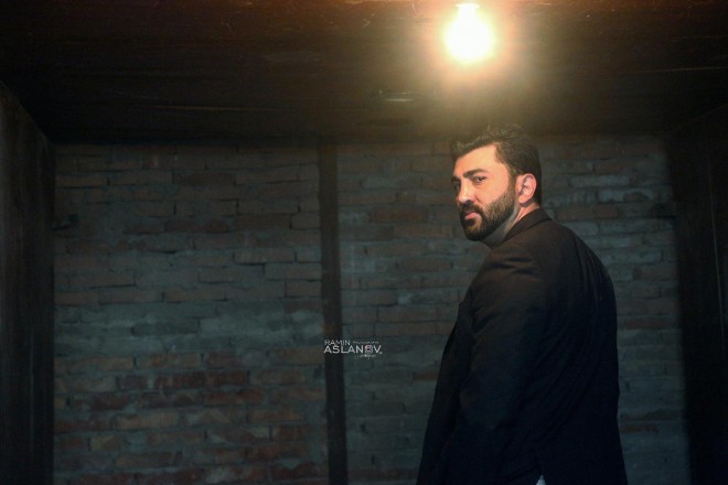 Vüqar Muradov: “Birdənəm” – fotolar+video