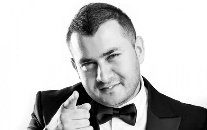 Murad Arif: “Mahnılarımın özü bir şey olmasa da...”