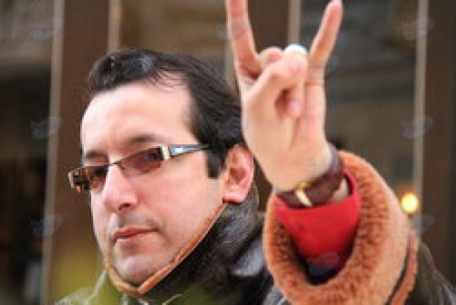 Jurnalist Vüqar Vüqarlı: “Səməd Səmədovun 70 yaşı var, amma...”