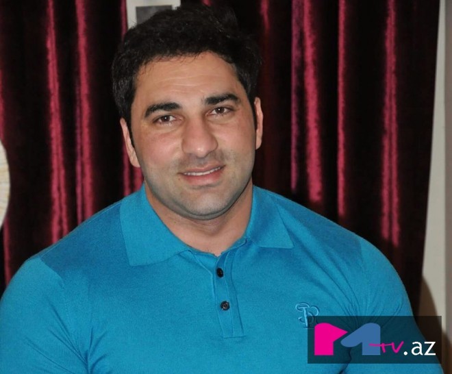 Kamil Zeynallı: "Qayınanasına "mama" deyən "əclaf"