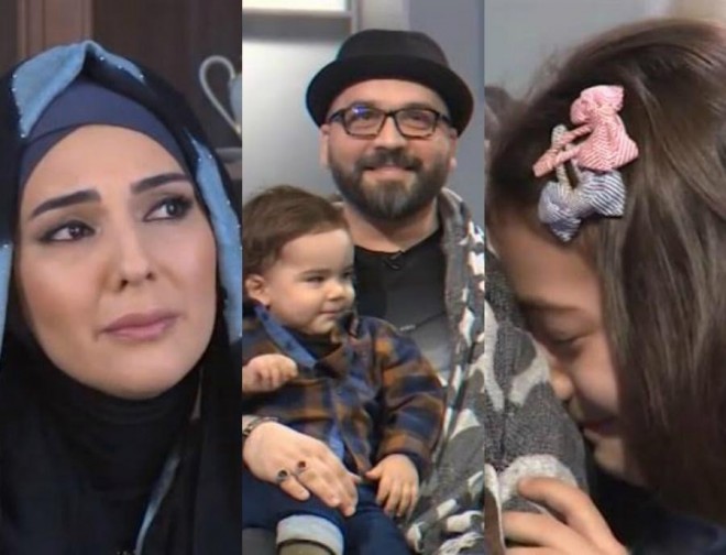 Mərhum rejissorun həyat yoldaşı: "Buna ürəyim necə dayansın?"