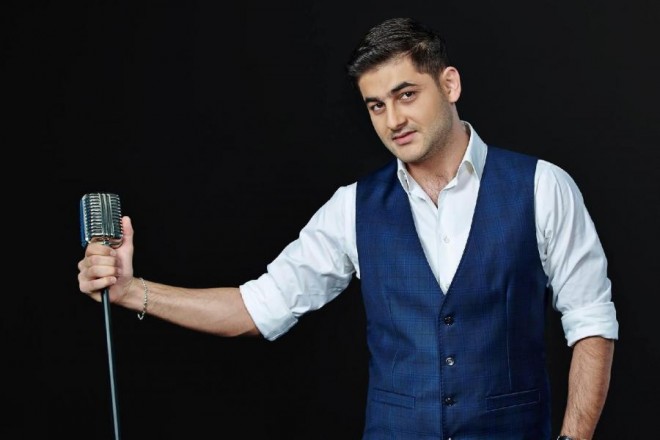 Yaşarın yeni ifası