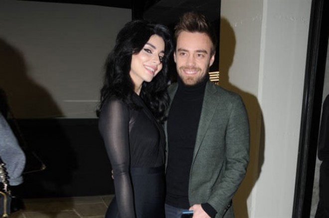 Muradla Mervedən sevindirici xəbər