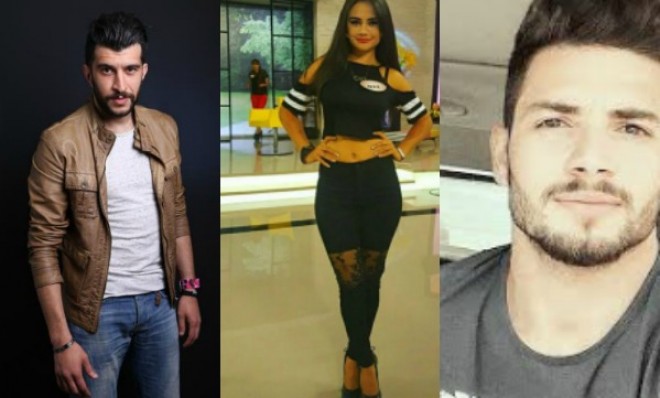 Əlinin dostu Naza namizəd oldu - qalmaqal&nbsp;