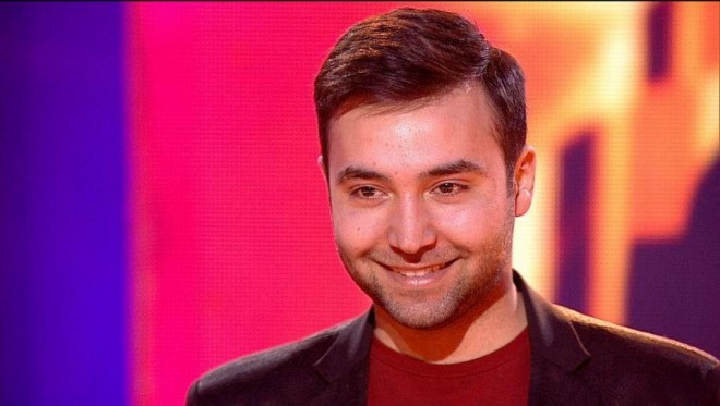 Azad Şabanov: “Özümü melodramada sınamaq istəyərəm”